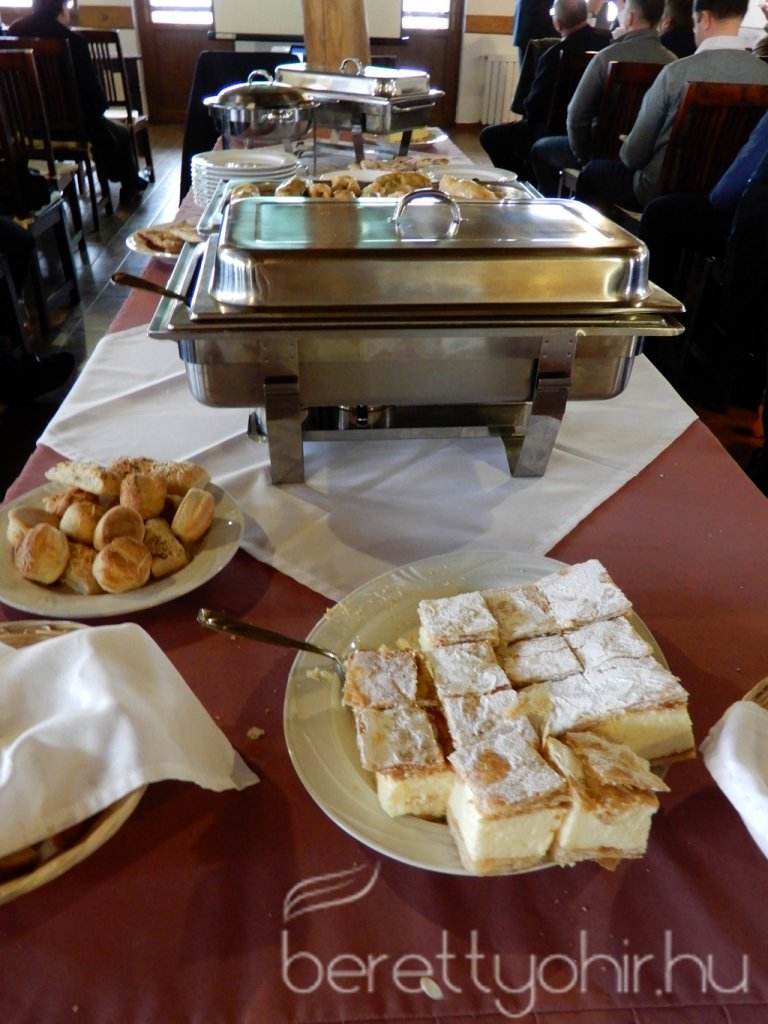 Hűtéstechnikai szakmai nap 69